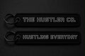 The Hustler Co Keychain