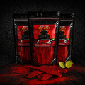 Project Torque Carne Seca