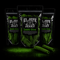 El Jefe Zombie Taki Beef Jerky