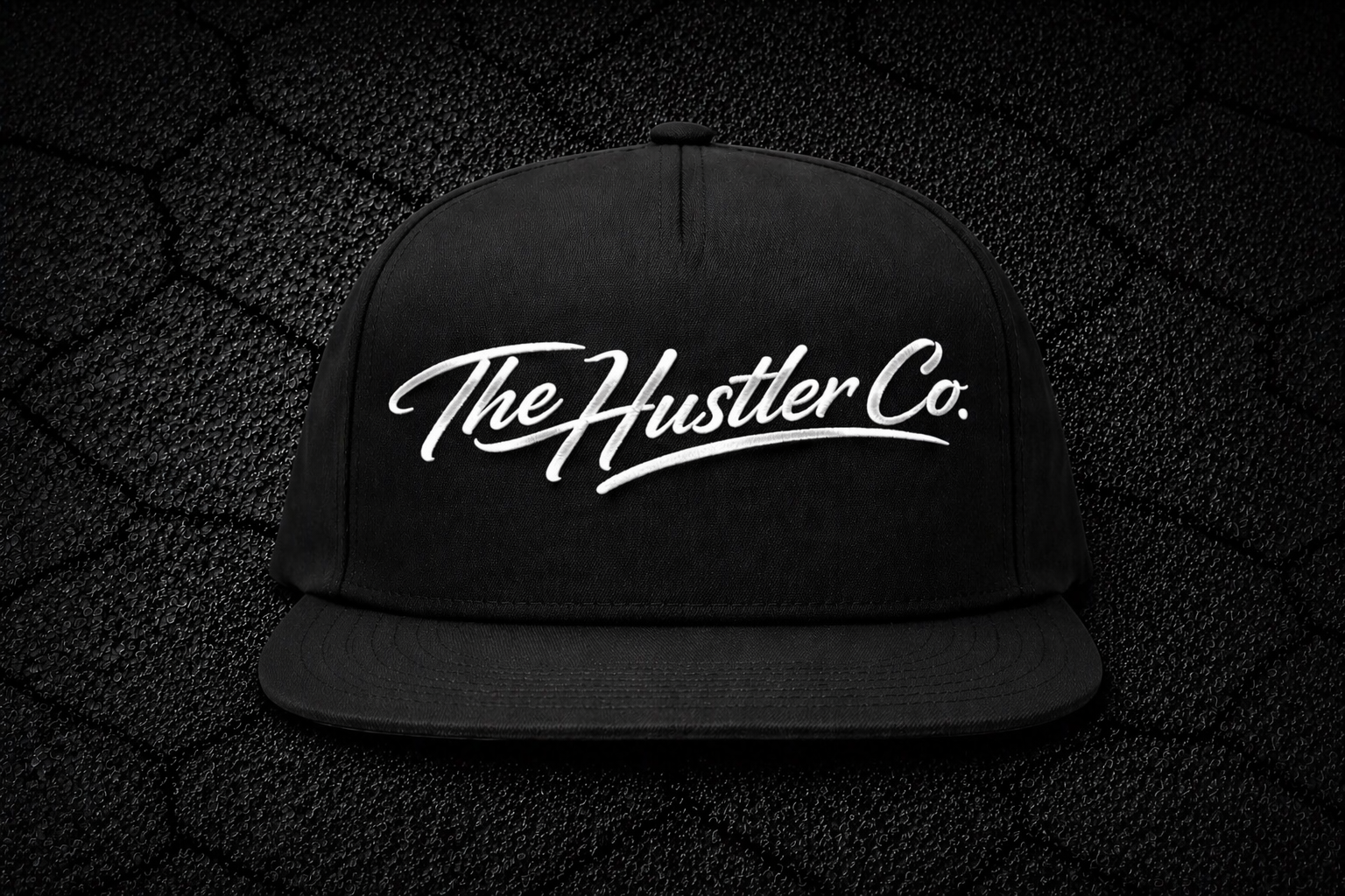 Hustle Co Hats