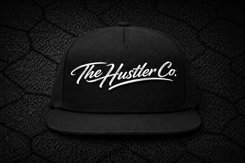 Hustle Co Hats