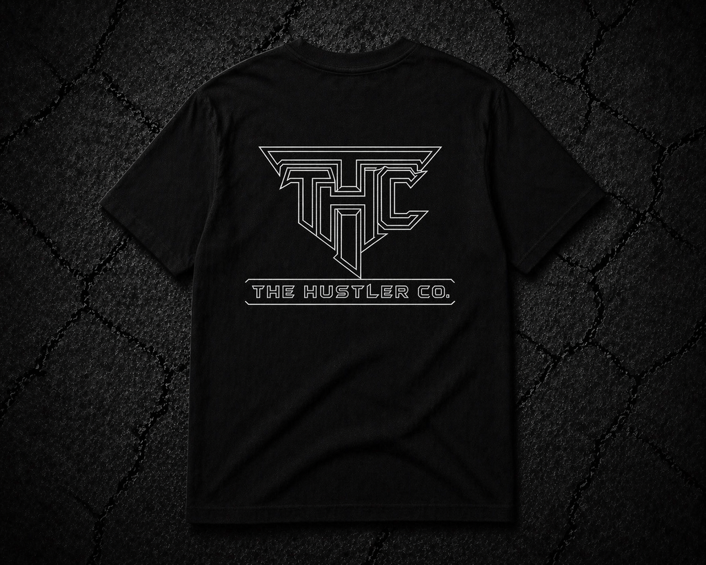 Hustler Co Shirt