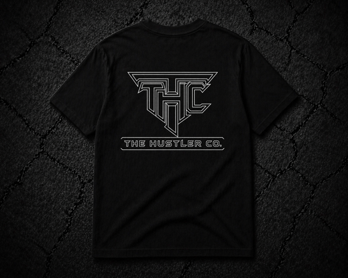 Hustler Co Shirt